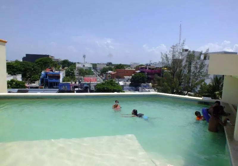 Fotos del hotel Gran Sahara:  10