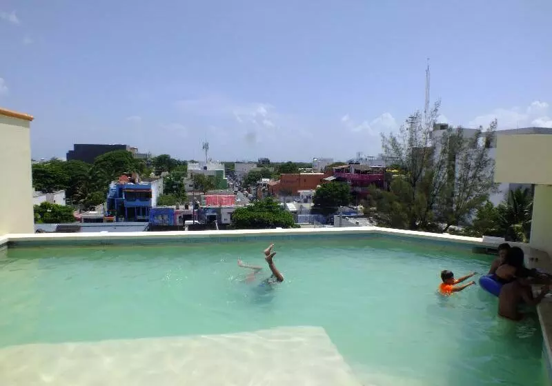 Fotos del hotel Gran Sahara:  3