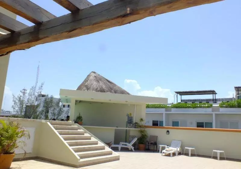 Fotos del hotel Gran Sahara:  25