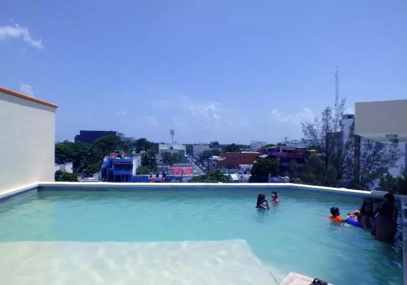 Fotos del hotel Gran Sahara:  15