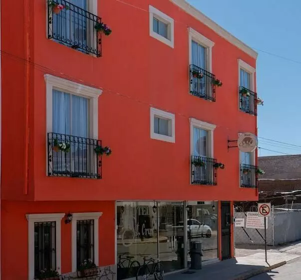 Fotos del hotel Santa Cruz:  7