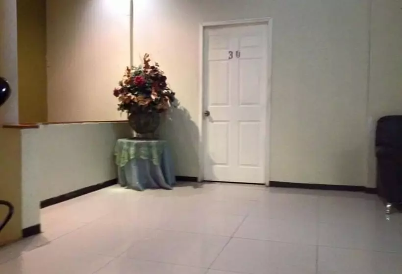 Fotos del hotel Santa Cruz:  4