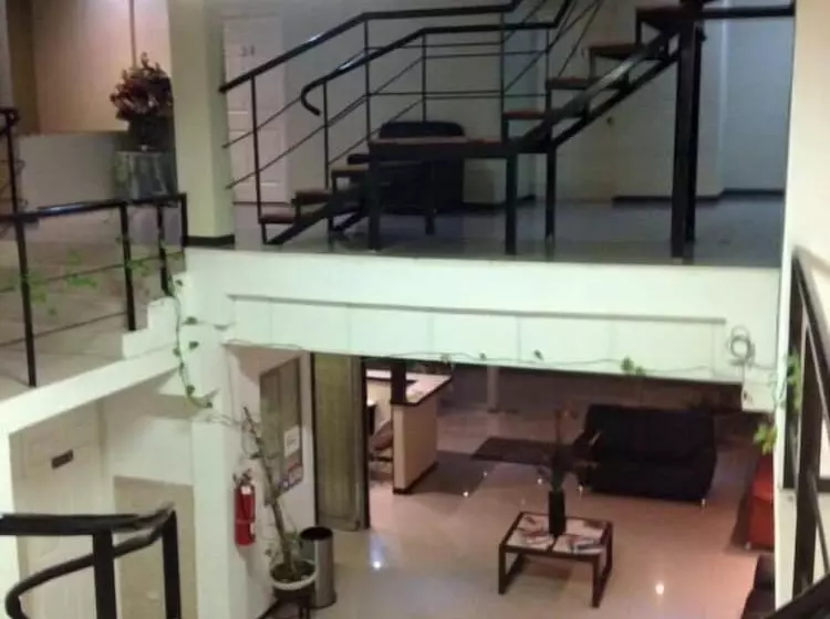 Fotos del hotel Santa Cruz:  14