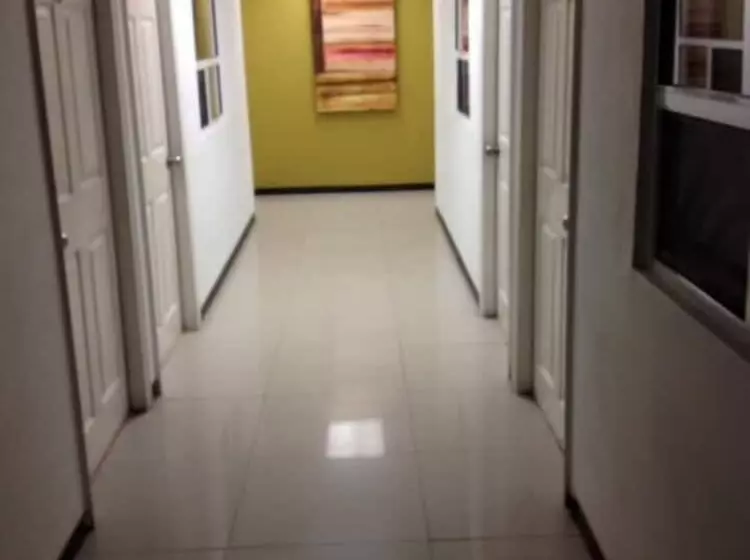 Fotos del hotel Santa Cruz:  11