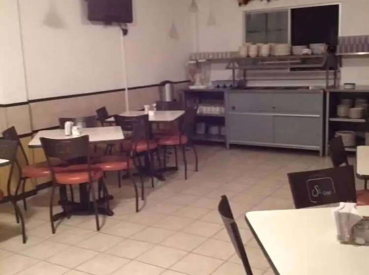 Fotos del hotel Santa Cruz:  6