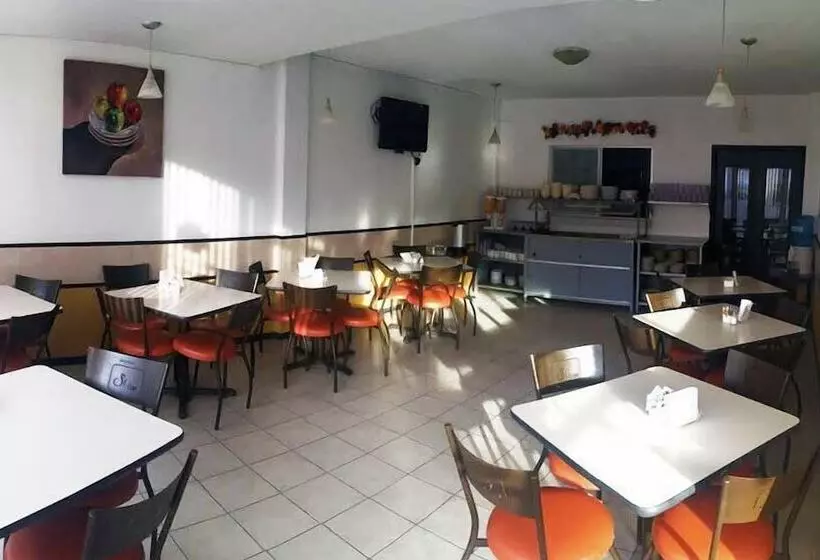 Fotos del hotel Santa Cruz:  5