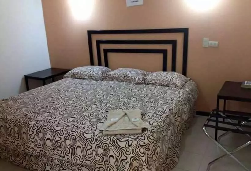 Fotos del hotel Santa Cruz:  2