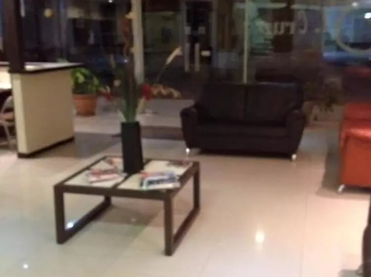 Fotos del hotel Santa Cruz:  3