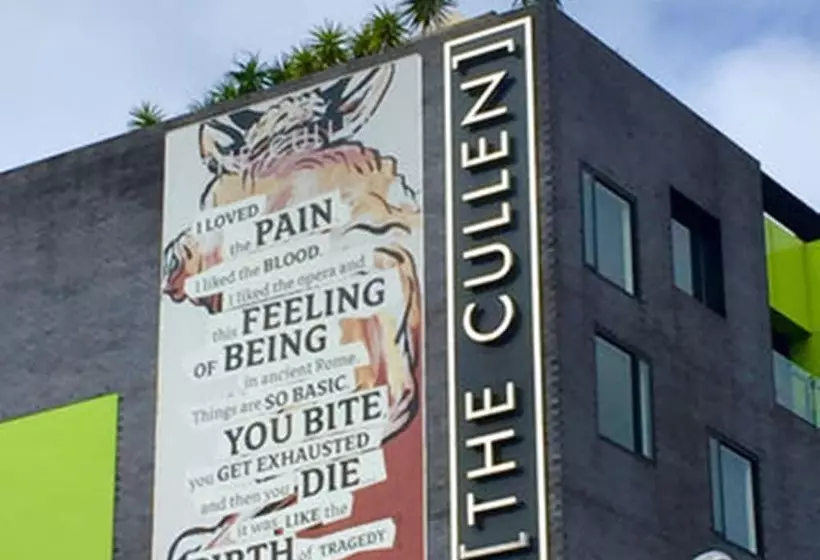 Fotos del hotel Art Series  The Cullen:  20