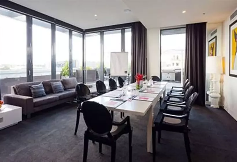 Fotos del hotel Art Series  The Cullen:  7