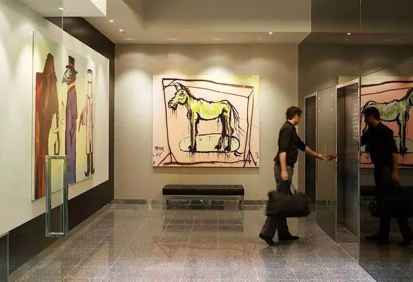 Fotos del hotel Art Series  The Cullen:  3