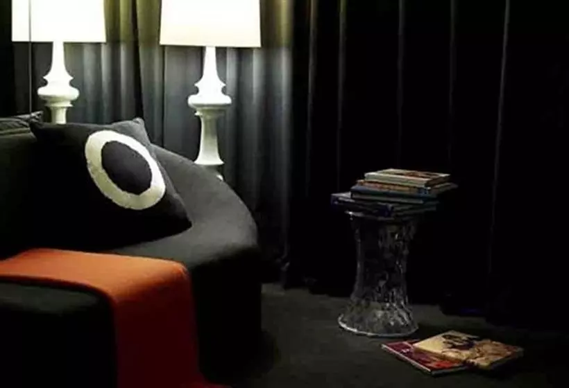 Fotos del hotel Art Series  The Cullen:  2