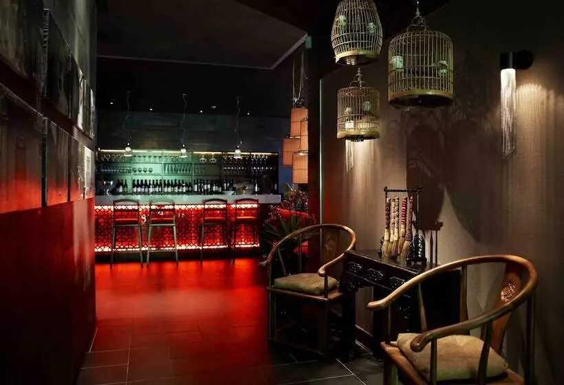 Fotos del hotel Art Series  The Cullen:  6