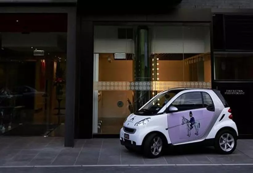 Fotos del hotel Art Series  The Cullen:  25