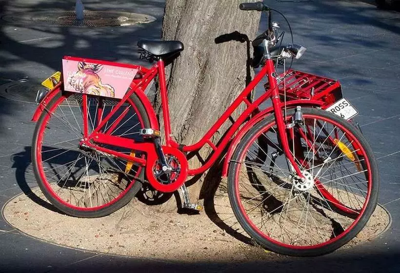 Fotos del hotel Art Series  The Cullen:  10