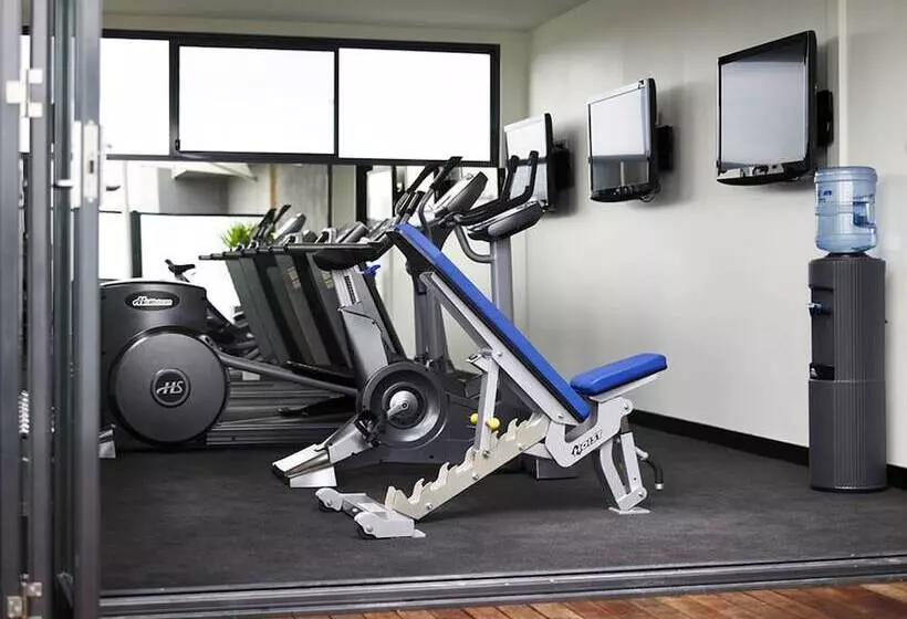 Fotos del hotel Art Series  The Cullen:  4