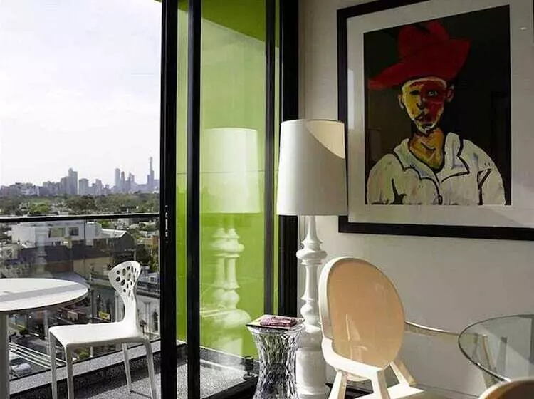 Fotos del hotel Art Series  The Cullen:  11