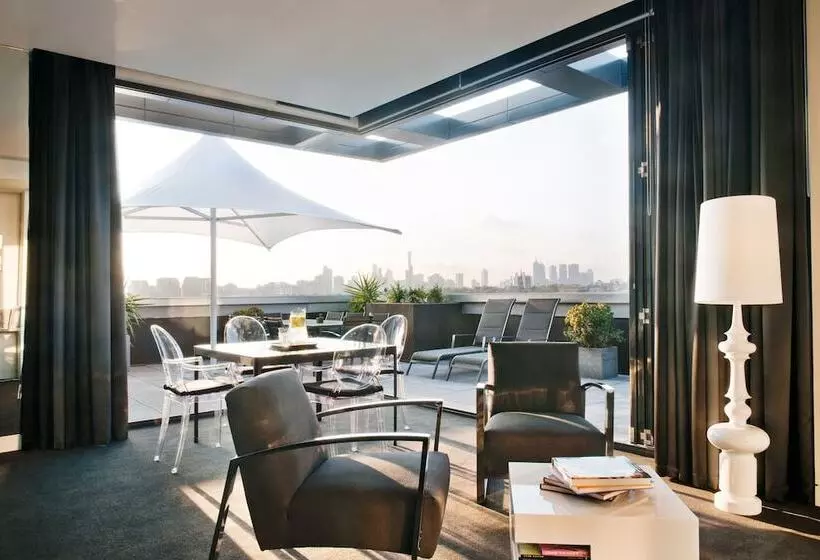 Fotos del hotel Art Series  The Cullen:  8