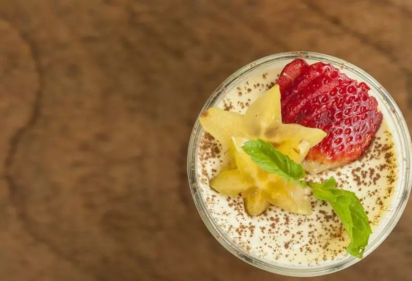 Fotos del hotel Viaggio 6.1.7 Suites:  18