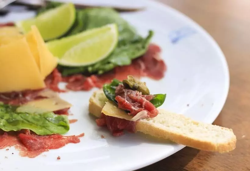 Fotos del hotel Viaggio 6.1.7 Suites:  7