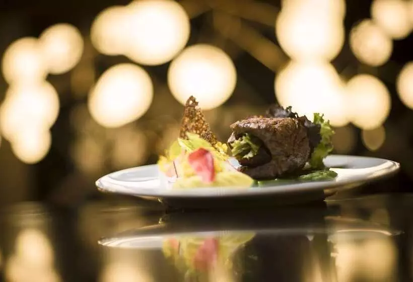 Fotos del hotel Viaggio 6.1.7 Suites:  3