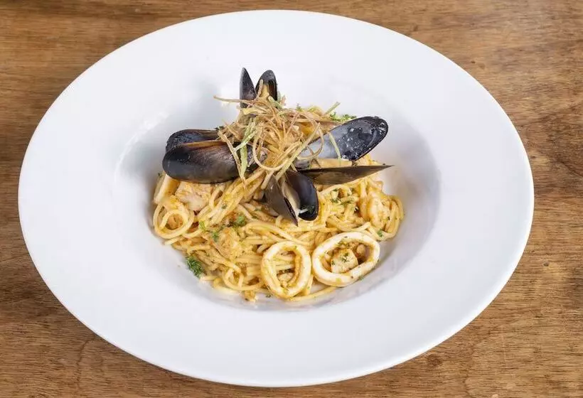 Fotos del hotel Viaggio 6.1.7 Suites:  14