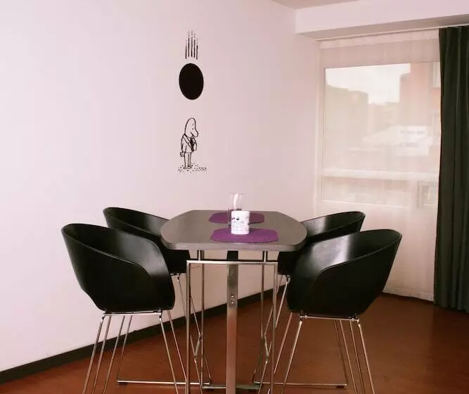 Fotos del hotel Viaggio 6.1.7 Suites:  8