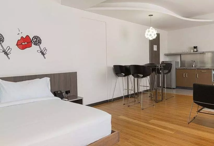 Fotos del hotel Viaggio 6.1.7 Suites:  21