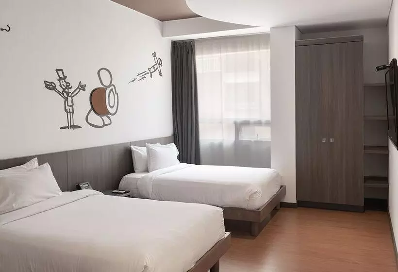 Fotos del hotel Viaggio 6.1.7 Suites:  6