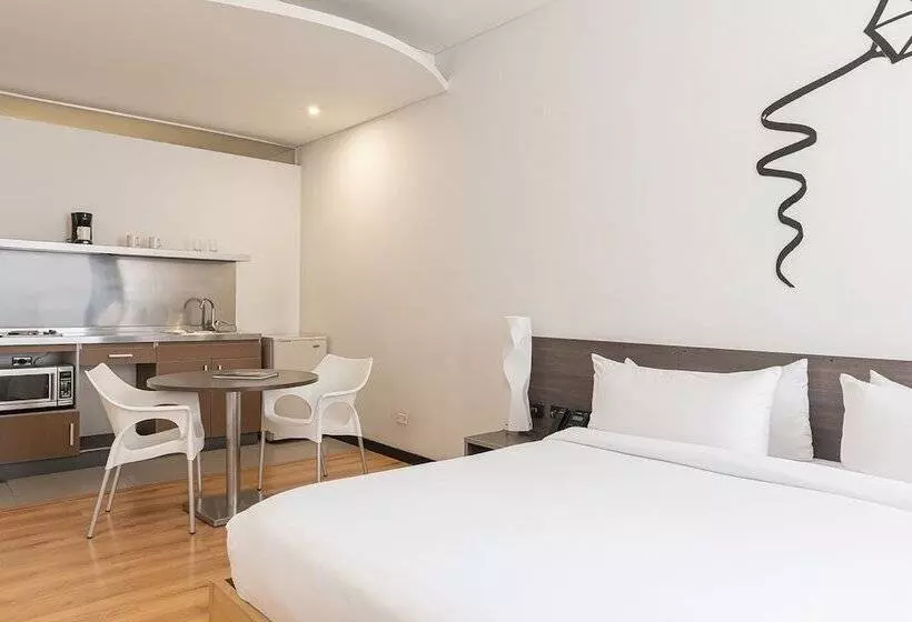 Fotos del hotel Viaggio 6.1.7 Suites:  13