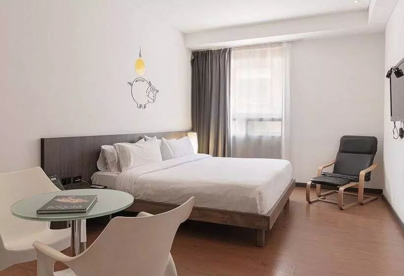 Fotos del hotel Viaggio 6.1.7 Suites:  11