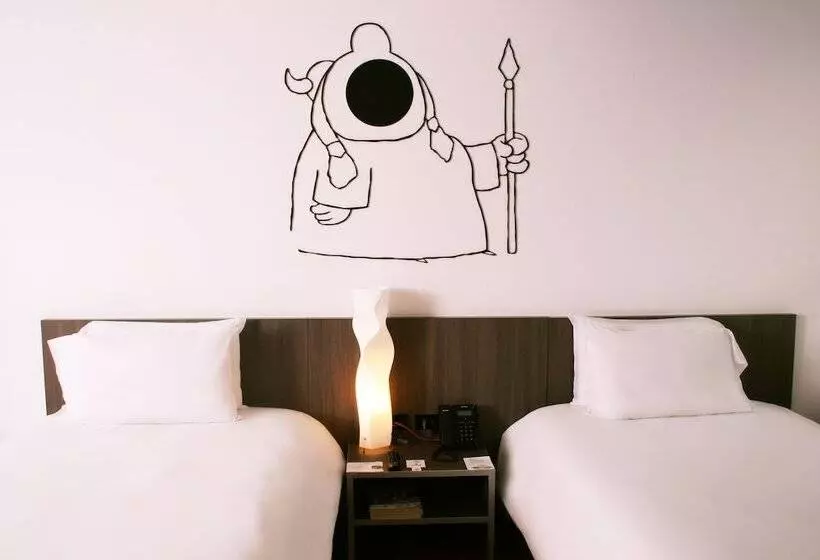 Fotos del hotel Viaggio 6.1.7 Suites:  15