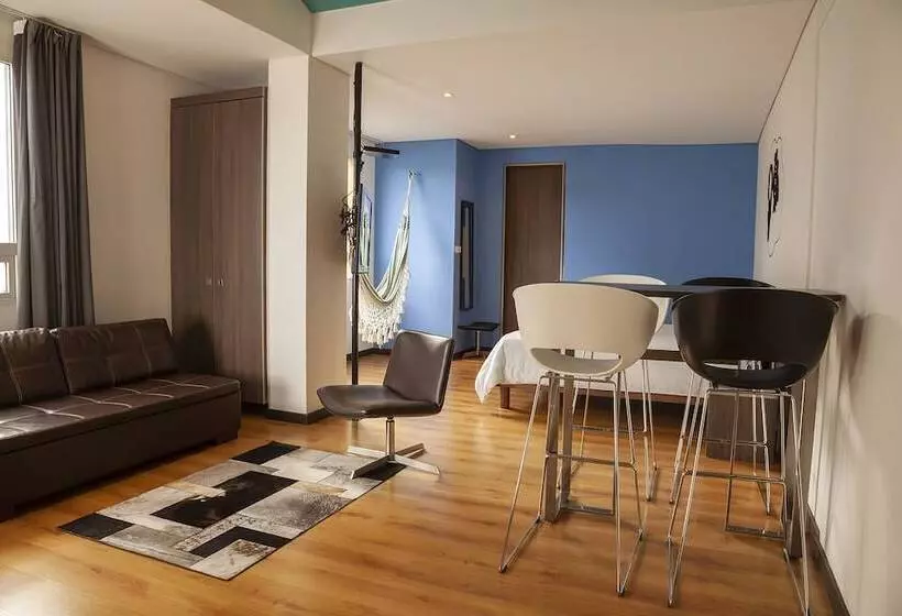 Fotos del hotel Viaggio 6.1.7 Suites:  24