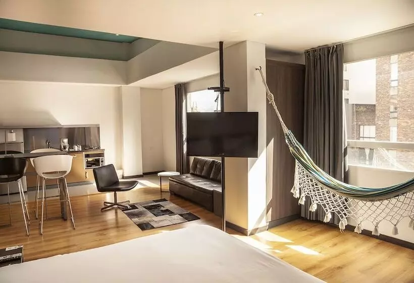 Fotos del hotel Viaggio 6.1.7 Suites:  19