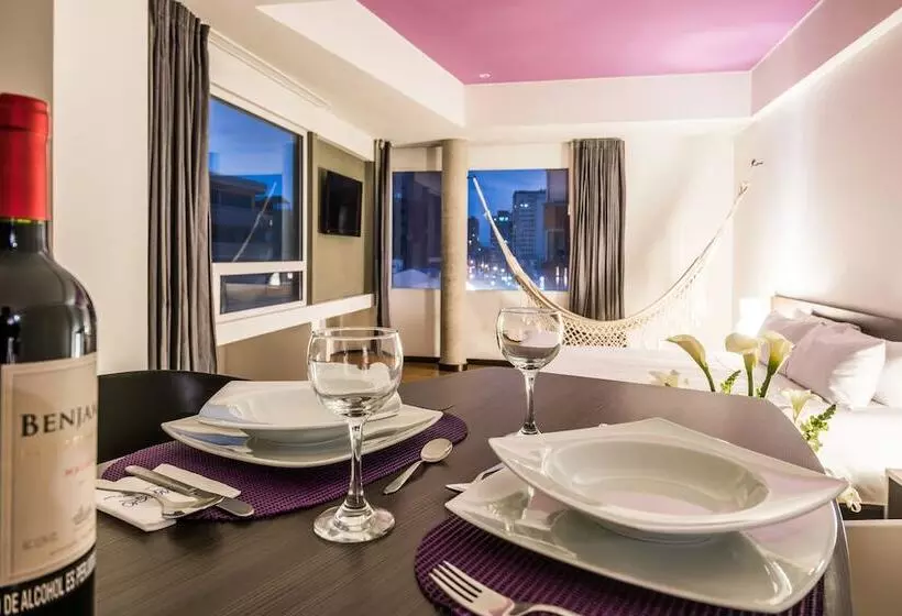 Fotos del hotel Viaggio 6.1.7 Suites:  25