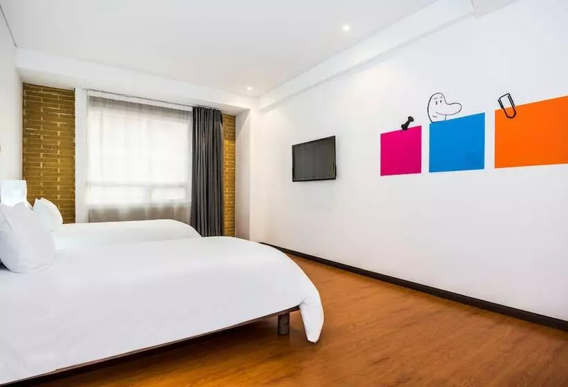 Fotos del hotel Viaggio 6.1.7 Suites:  23