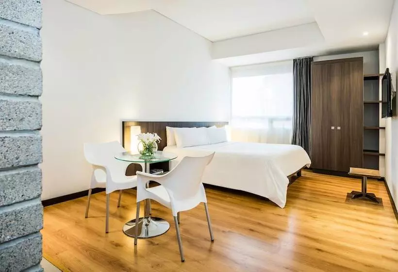 Fotos del hotel Viaggio 6.1.7 Suites:  9