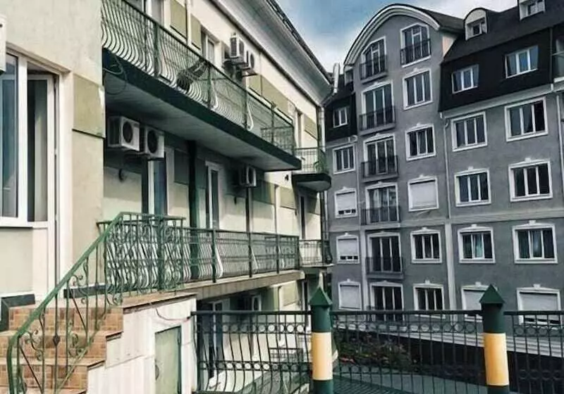 Fotos del hotel Vila Verde:  10