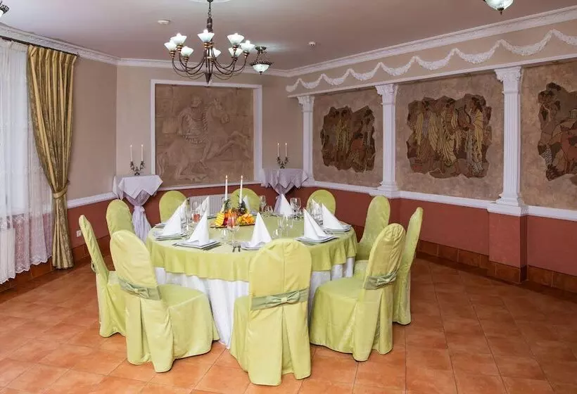 Fotos del hotel Vila Verde:  2