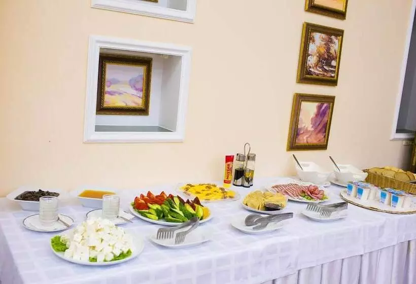 Fotos del hotel Vila Verde:  12