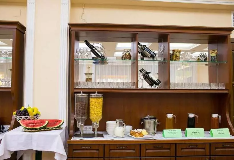 Fotos del hotel Vila Verde:  3