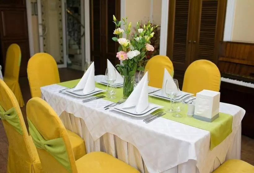 Fotos del hotel Vila Verde:  7