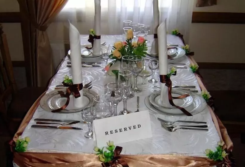 Fotos del hotel Vila Verde:  9