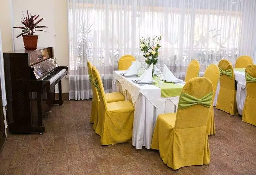 Fotos del hotel Vila Verde:  11