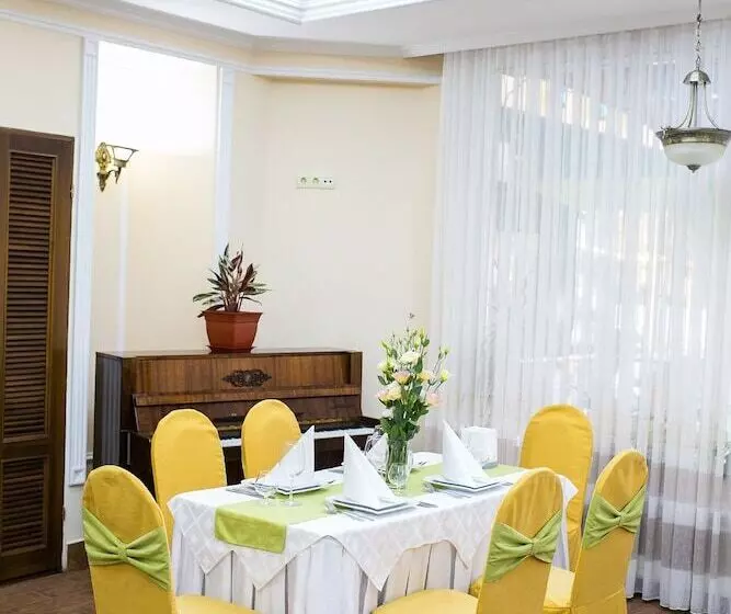 Fotos del hotel Vila Verde:  13