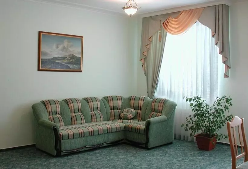 Fotos del hotel Vila Verde:  2