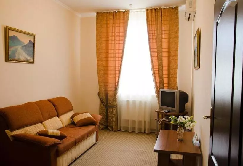 Fotos del hotel Vila Verde:  11