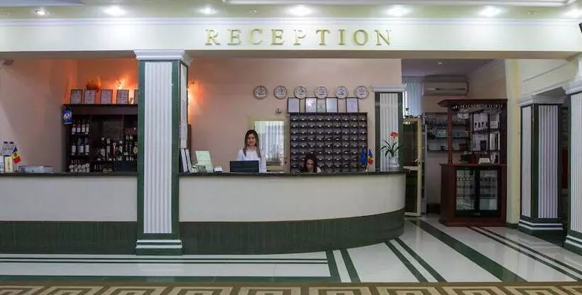 Fotos del hotel Vila Verde:  3