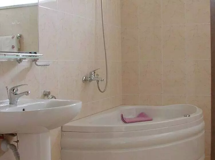 Fotos del hotel Vila Verde:  5