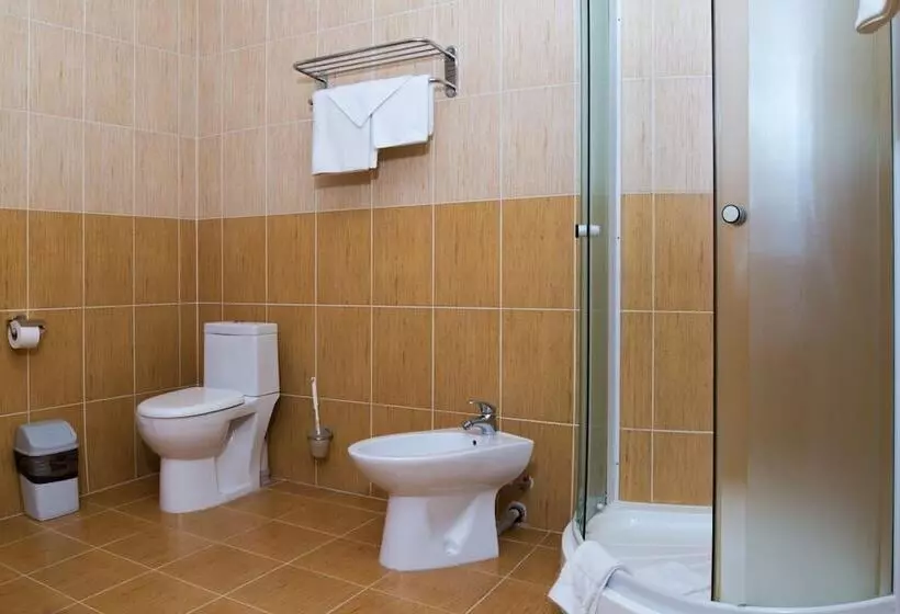 Fotos del hotel Vila Verde:  14
